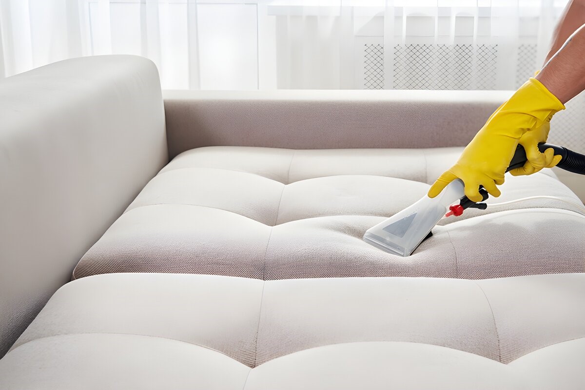 Standart koltuk takımı 