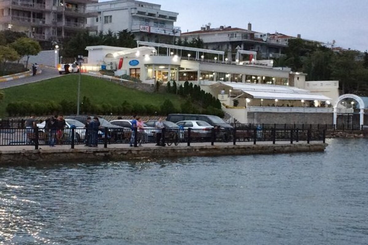 Güzelyalı Halı Yıkama