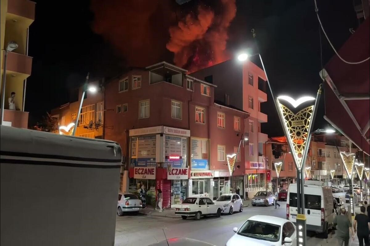 Orhangazi Halı Yıkama