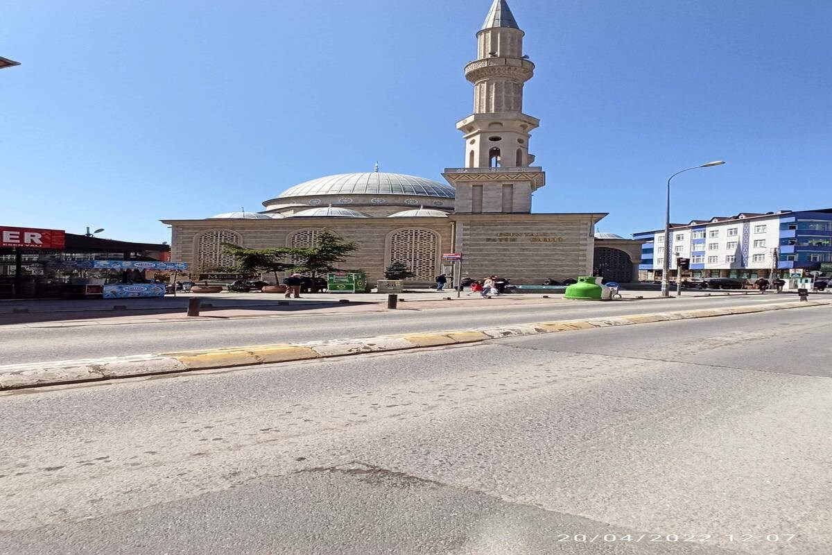 Fatih mallesi halı yıkama