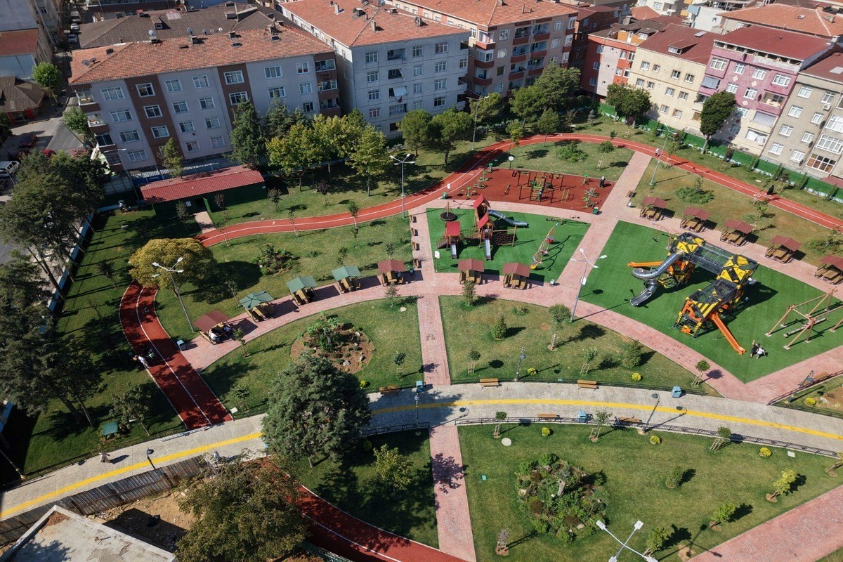 Çamçeşme Halı Yıkama