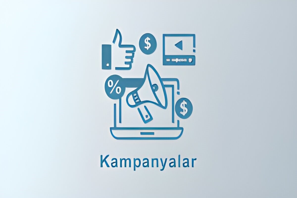 Bu aya özel kampanyalarımız 