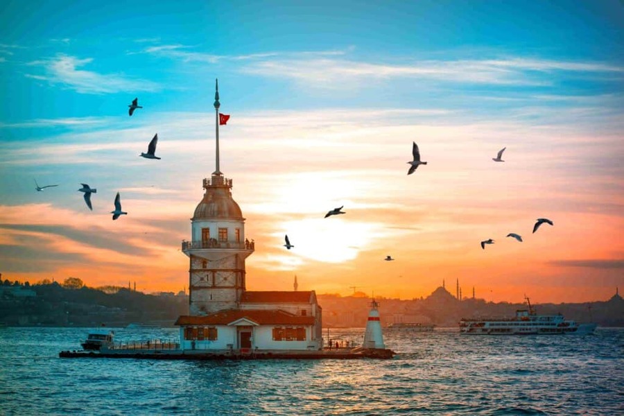 Üsküdar Halı Yıkama