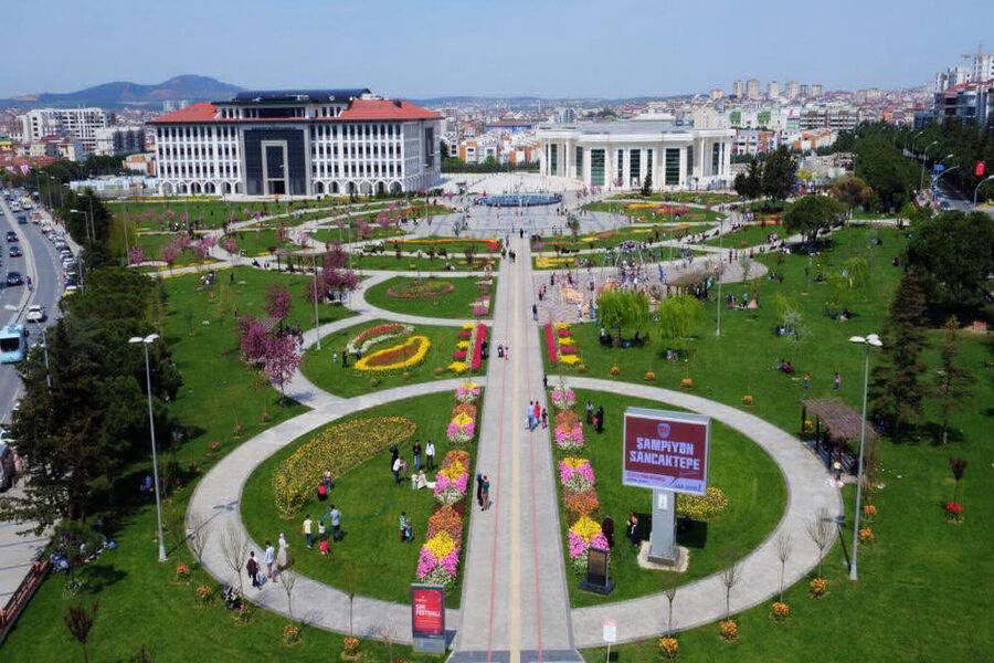 Sancaktepe Halı Yıkama