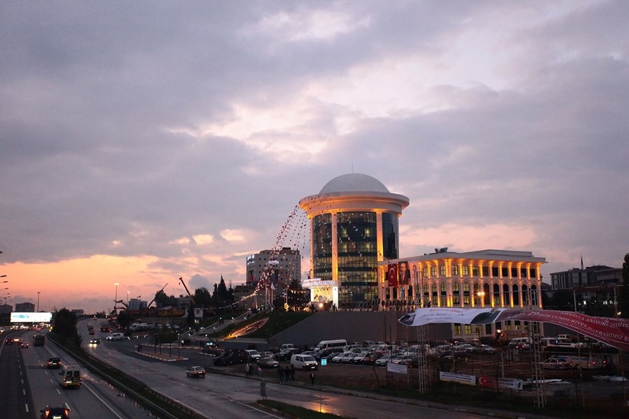 Maltepe Halı Yıkama