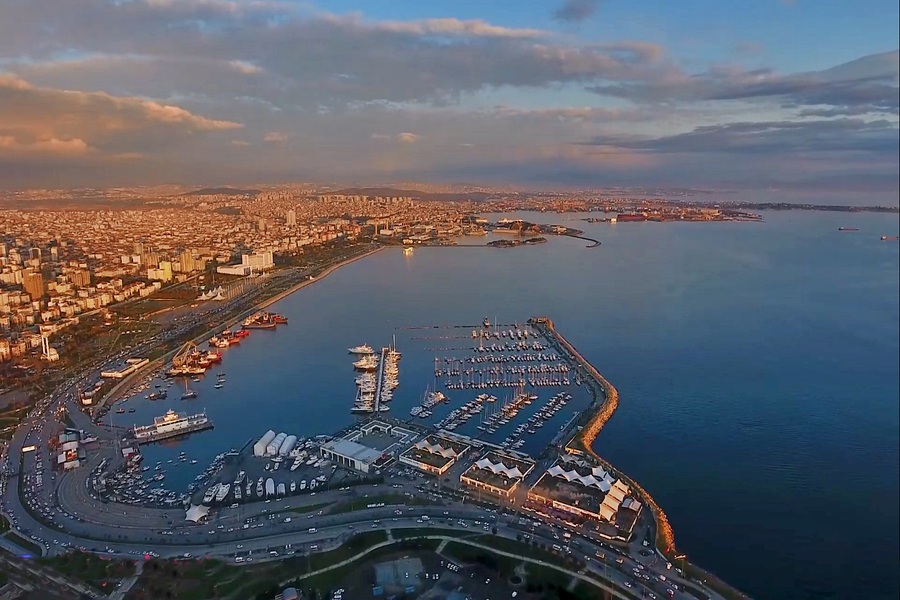 Pendik Halı Yıkama