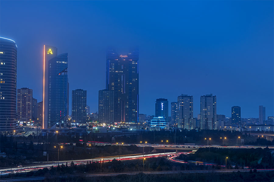 Ataşehir Halı Yıkama